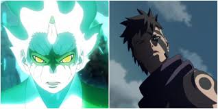 Naruto: Every Member Of Kara Explained