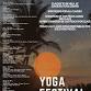 Yoga Festival – Supporting El Centro Creativo event image