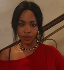 Profile for Amaka Obi