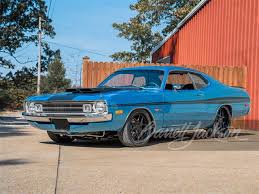 Image result for Brite Blue 1972 Challenger