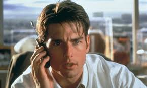 Show me the motivation! Why Jerry Maguire's full-length mission statement  is for superfans only