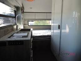 Here you will find photos of interior design ideas. Intech Travel Trailer Review 4 Campers For Thrill Seekers Van City Rv Blog