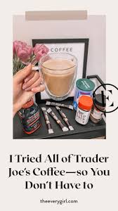In 1979, the company was purchased by theo albrecht, a german billionaire and one of the brothers that founded the aldi discount. The Trader Joe S Coffee You Should Try And The Ones You Should Skip The Everygirl