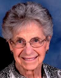 Obituary for Bernadette C. (Lamping) Harpring