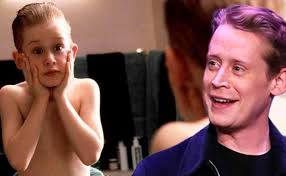 Komplette handlung und informationen zu wieder allein zu haus machen. Witziger Werbespot Remake Von Kevin Allein Zu Haus Woman At