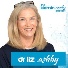 Kidmin Rocks • A podcast