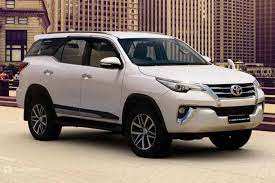 The toyota fortuner was introduced in australia and new zealand in 2015. 2019 Toyota Fortuner Launched Prices Start At Rs 27 83 Lakh
