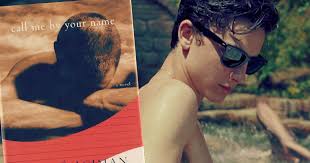 Call me by your name peche. Call Me By Your Name Book Club Part Two The Peach Scene