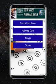Semakan tawaran keputusan tingkatan 6 2020 online. Saps Semakan Keputusan Peperiksaan For Android Apk Download