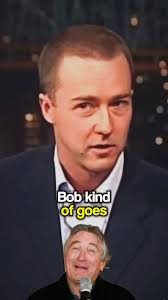 How De Niro Mastered the Art of Napping