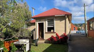 A little bit of DIY at Caversham…