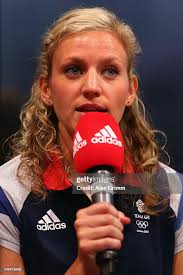 Esme Taylor, English Institute Of Sport/ British Cycling attends the...  News Photo