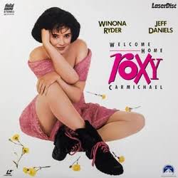 Welcome Home, Roxy Carmichael | Fanmade Films 4 Wiki | Fandom