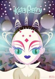 Cartoon Katy Perry Photos Katy Perry Katty Perry Katy perry cartoon fan art. cartoon katy perry photos katy perry
