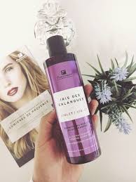 Un Coups De Pep S Violet Avec Le Shampooing Reflets Produits Capillaires Shampooing Capillaire
