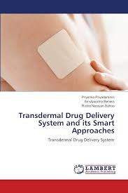 Image result for Patch Delivered Medication