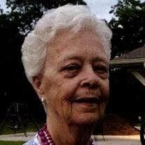 Ruth K. Hohenstern Obituary