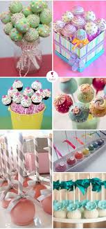 Cake Pops Cake Pop Displays Cake Pops Cupcake Cakes