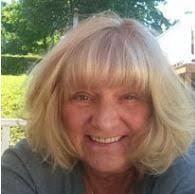 Carol Ann Marvin Thatcher (1954-2022)