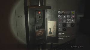 Remake voice actors return in netflix's resident evil series. Resident Evil 2 Chess Puzzle Walkthrough How To Find The Sewer Chess Plug Locations Solve The Sewer Chess Puzzle In Resident Evil 2 Usgamer