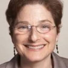 Joan Penrod's Instagram, Twitter & Facebook