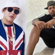 Nicky jam, que renovó recientemente su contrato con la discográfica sony music latin, hizo historia en el género de la música urbana en el álbum 'los cangris' junto a daddy, razón por la que esta nueva colaboración tenía con ansias a sus millones de fanáticos. Como Fue Que Daddy Yankee Y Nicky Jam Se Reconciliaron