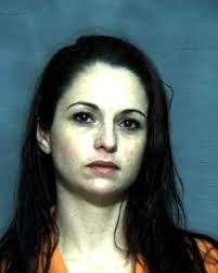 Houston County arrests Nov. 1