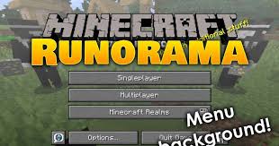 Biomes O Plenty Wiki Minecraft Is Your Game Your Favorite Scene In Minecraft Belongs To You Instead Of Mojang Or A Resource Pack Yes Runorama Mod 1 Minecraft Mods Pool Sizes Mod