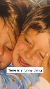 Cherishing Memories with My Sister Katy Jacobs