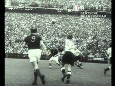 Als 'wunder von bern' gehen die 90 finalminuten des 4. Die 22 Besten Ideen Zu Fussball Wm 1954 Wm 1954 Fussball Wm Deutschland Weltmeister