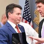 Broad Street Bridge reopening delay causes frustration in downtown  Elizabethton