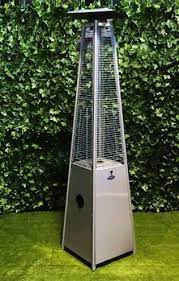 Pyramid Gas Heater Atlas Event Party Hire Party Hire Equipment Adelaide Sa