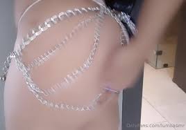 Annie lumi onlyfans videos her photos in ads and in her