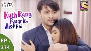 Timesofindia.indiatimes.comkuch rang pyaar ke aise bhi to take a 7 year leap: Kuch Rang Pyar Ke Aise Bhi à¤• à¤› à¤° à¤— à¤ª à¤¯ à¤° à¤• à¤à¤¸ à¤­ Ep 374 4th August 2017 Youtube