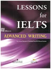 English Books Center Lessons For Ielts Advanced Writing Pdf Ielts Writing Ielts Ebook Writing