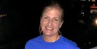 Faces of Blue: Shanie Hepler