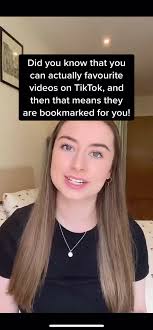 How to Favorite Videos