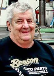 Obituary of Claude Lévesque