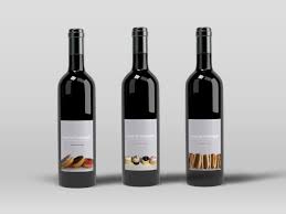 Most wine comes in a 750 ml bottle or a 1.5 liter bottle. Wayne Thiebaud Ashley Park