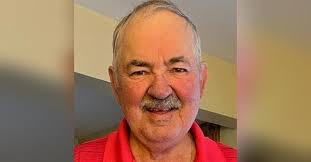 Mr. Carl F. Perry Obituary