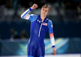 Jordan Stolz at 2026 Olympics, Wisconsin native is speed skating star