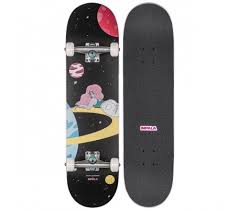 Add to favorites more colors wall mounted skateboard holder organizer rack. Skateboard Impala Saturn 8 25