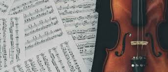 The mixture of unique timbres of these. How To Read Violin Notes A Beginner S Guide