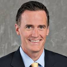 David Barney's Instagram, Twitter & Facebook