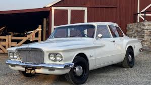 Image result for Luminous Brown 1962 Valiant