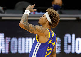 The famous nba star is 6 ft 7 in (2.01 m) in height. Kelly Oubre Allows Golden State Warriors To Build For Future
