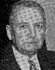 The Strangest Names In American Political History : January 2017