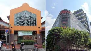 Chong pang market is situated in yishun new town. Chong Pang City Wet Market Food Centre Jem Among New Places Visited By Covid 19 Cases While Infectious Cna