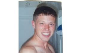 Justin Riggins Obituary (1986