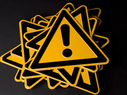 Hazard symbols have come a long way from the rudimentary drawings used to designate poison in each pictogram covers a specific type of hazard and is designed to be immediately recognizable to. Fixing A Yellow Exclamation Point In Device Manager